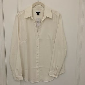 Ann Taylor Essential Shirt